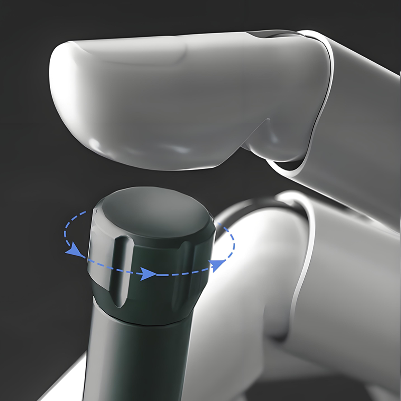 [44]-delige Precisieschroevendraaier Set