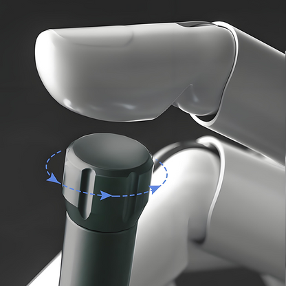 [44]-delige Precisieschroevendraaier Set