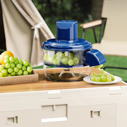 Moeiteloze Elektrische Schilmachine