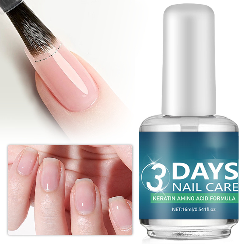 Snabbtorkande nagellack – hög glans – vårdar nagelbanden – salongskvalitet