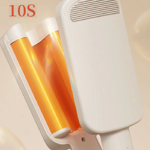 Beach Waver 32mm locktång – för stora vågor och mermade hair