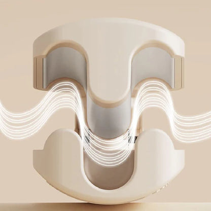 Beach Waver 32mm locktång – för stora vågor och mermade hair