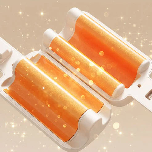 Beach Waver 32mm locktång – för stora vågor och mermade hair