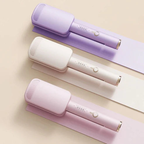 Beach Waver 32mm locktång – för stora vågor och mermade hair