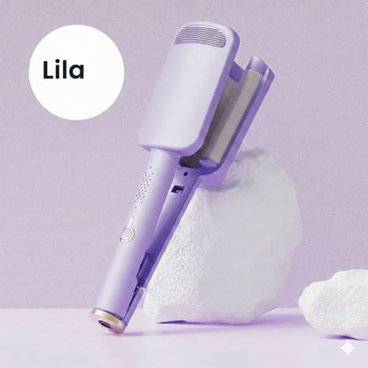 Beach Waver 32mm locktång – för stora vågor och mermade hair