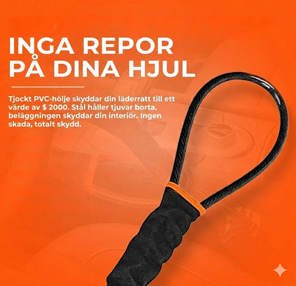APEX™ Professionellt rattlås