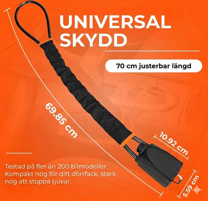 APEX™ Professionellt rattlås