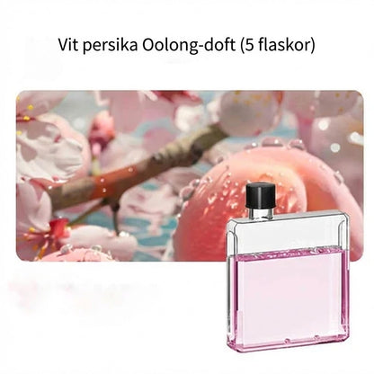 Trådlös aromadiffuser – USB-laddning – med LED-belysning